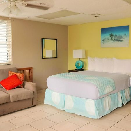 Looe Key Reef Resort And Dive Center Summerland Key Exterior foto