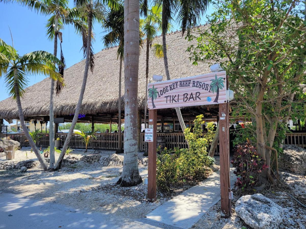 Looe Key Reef Resort And Dive Center Summerland Key Exterior foto
