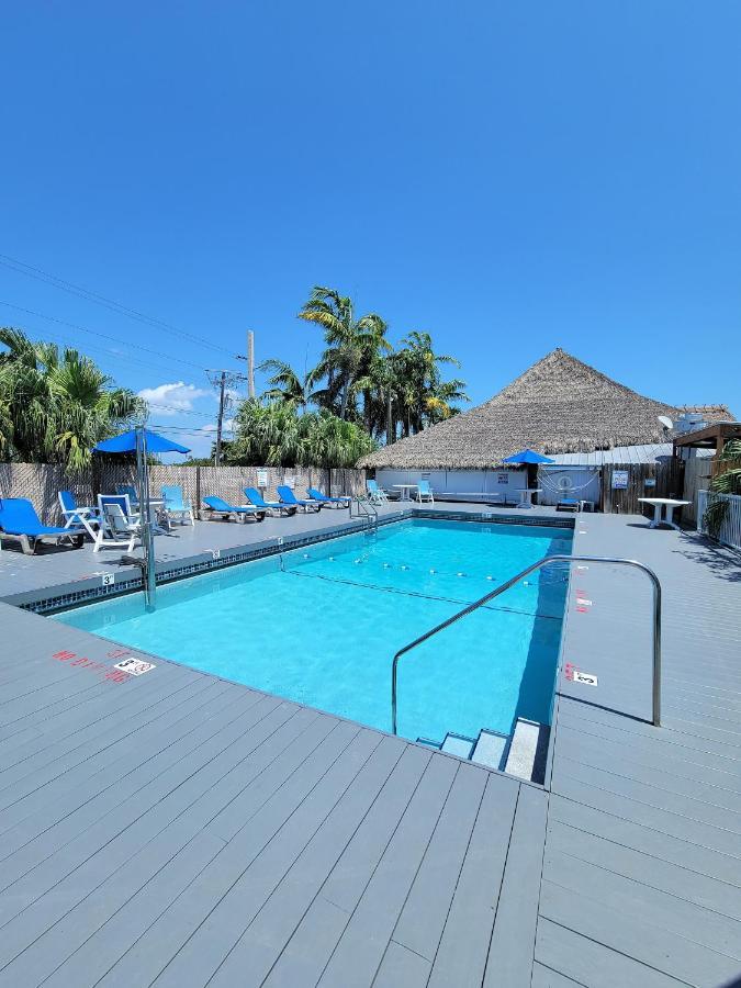 Looe Key Reef Resort And Dive Center Summerland Key Exterior foto