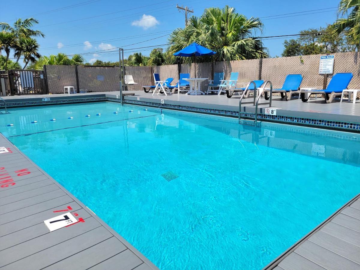 Looe Key Reef Resort And Dive Center Summerland Key Exterior foto