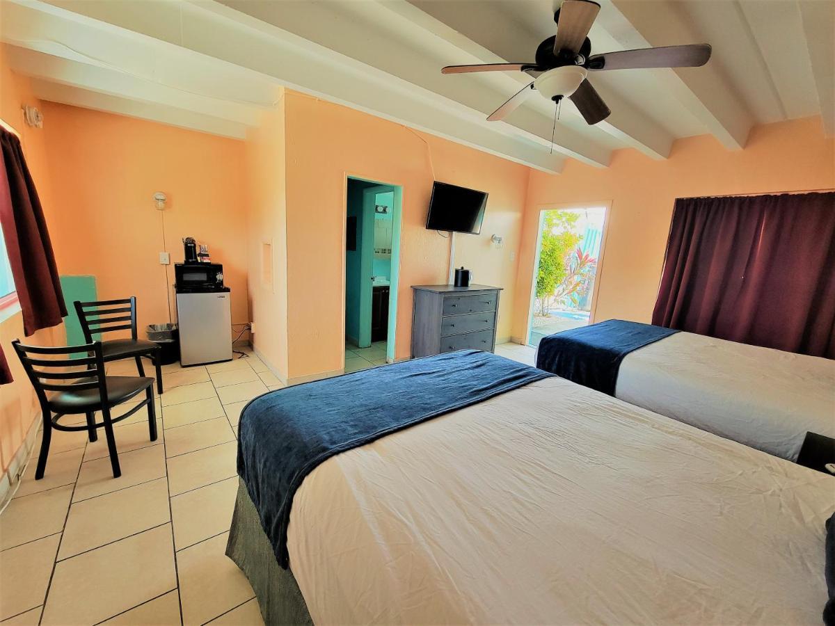 Looe Key Reef Resort And Dive Center Summerland Key Exterior foto