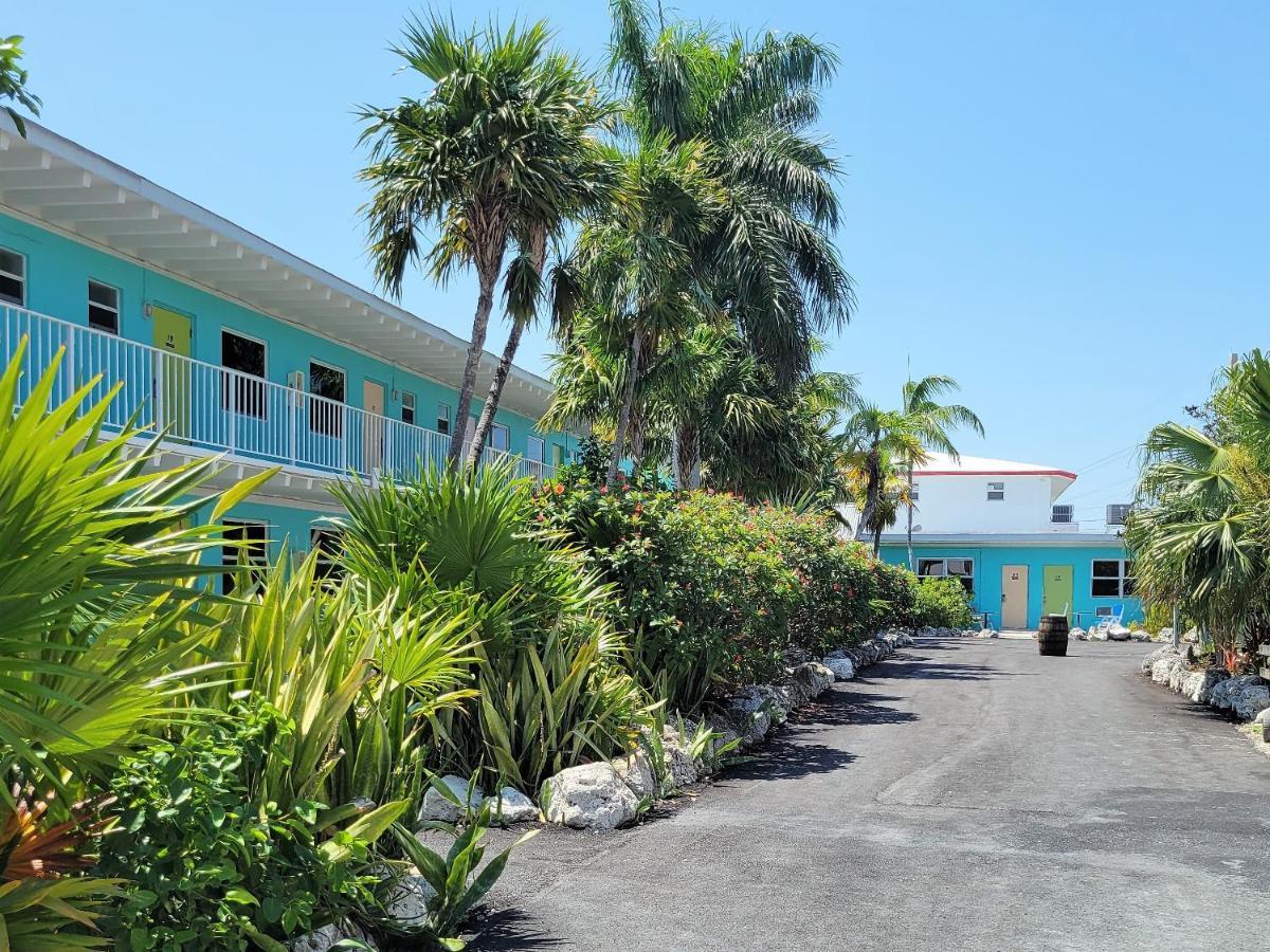 Looe Key Reef Resort And Dive Center Summerland Key Exterior foto