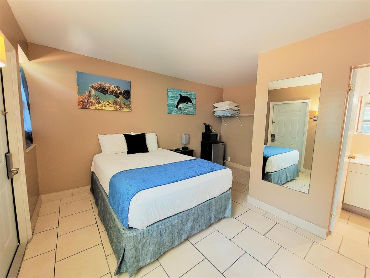 Looe Key Reef Resort And Dive Center Summerland Key Exterior foto
