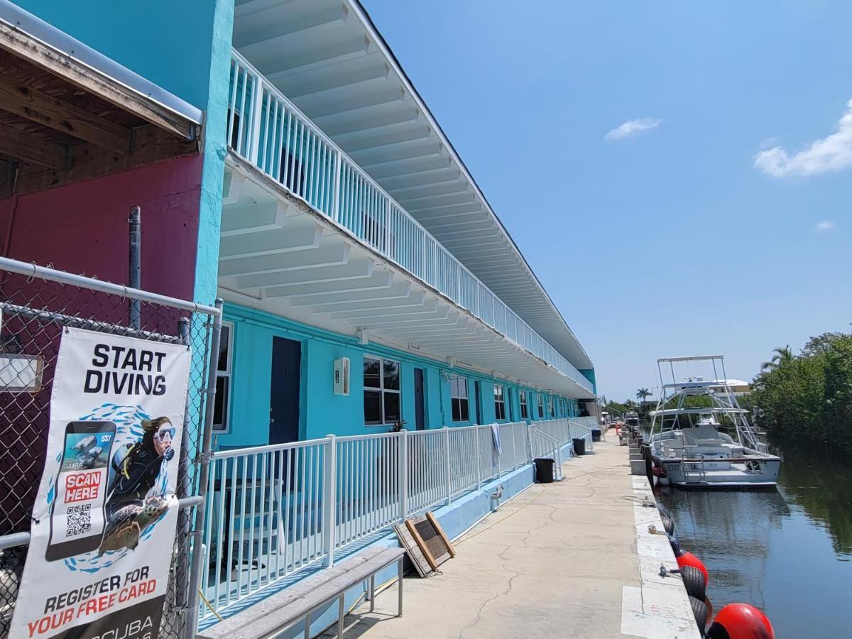 Looe Key Reef Resort And Dive Center Summerland Key Exterior foto