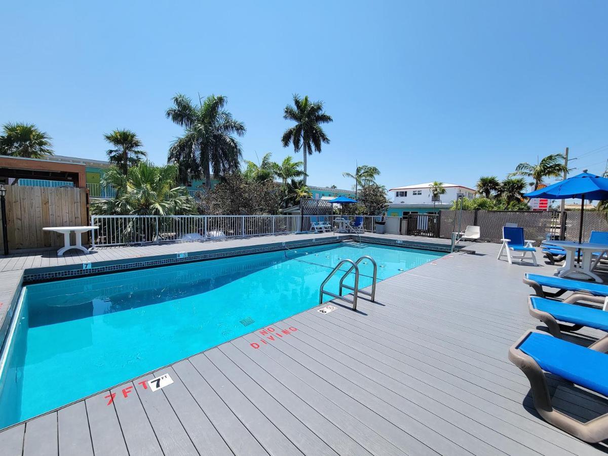 Looe Key Reef Resort And Dive Center Summerland Key Exterior foto