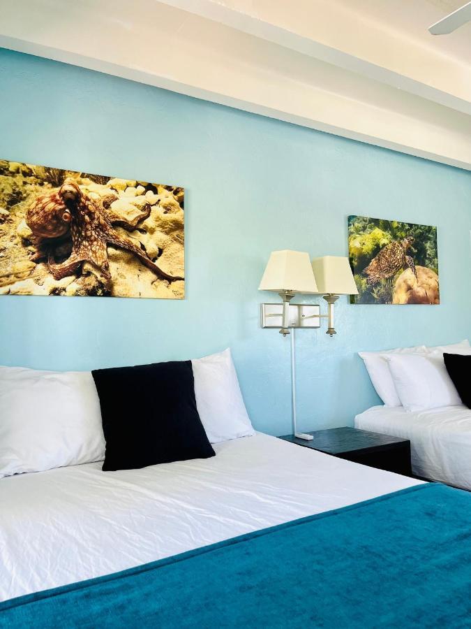 Looe Key Reef Resort And Dive Center Summerland Key Exterior foto