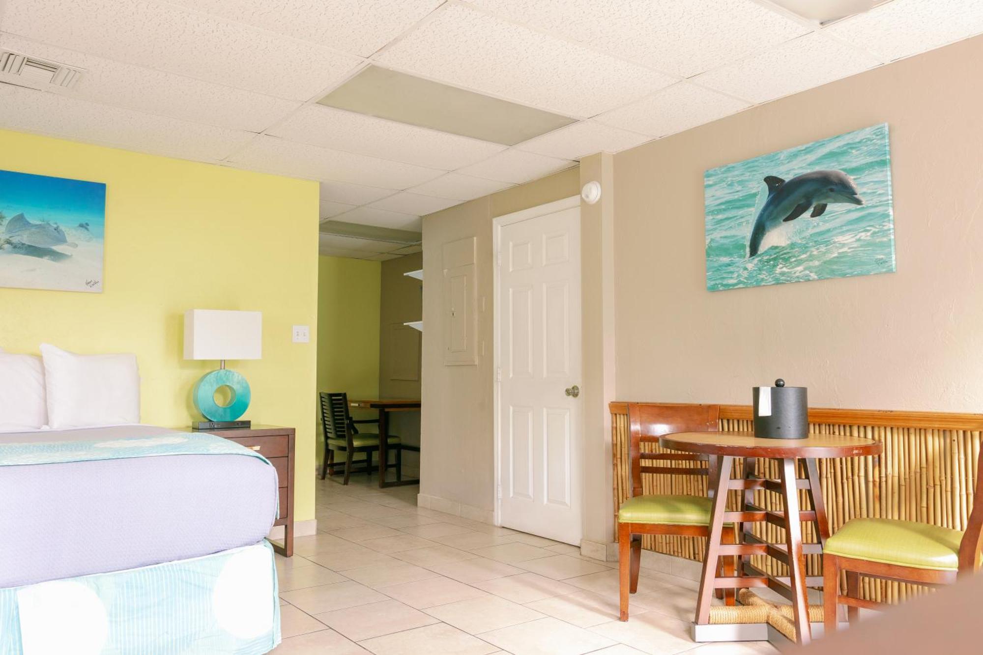 Looe Key Reef Resort And Dive Center Summerland Key Exterior foto