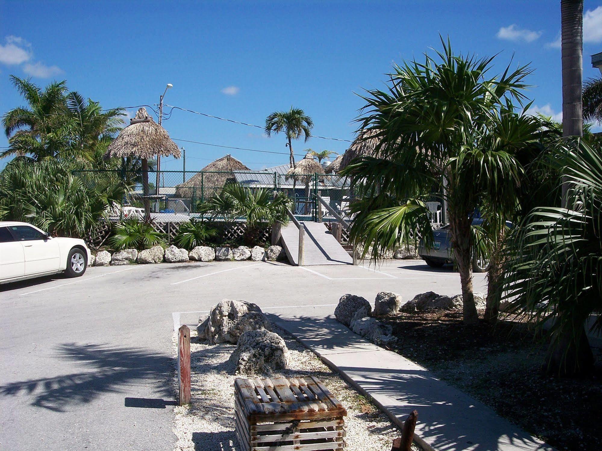 Looe Key Reef Resort And Dive Center Summerland Key Exterior foto