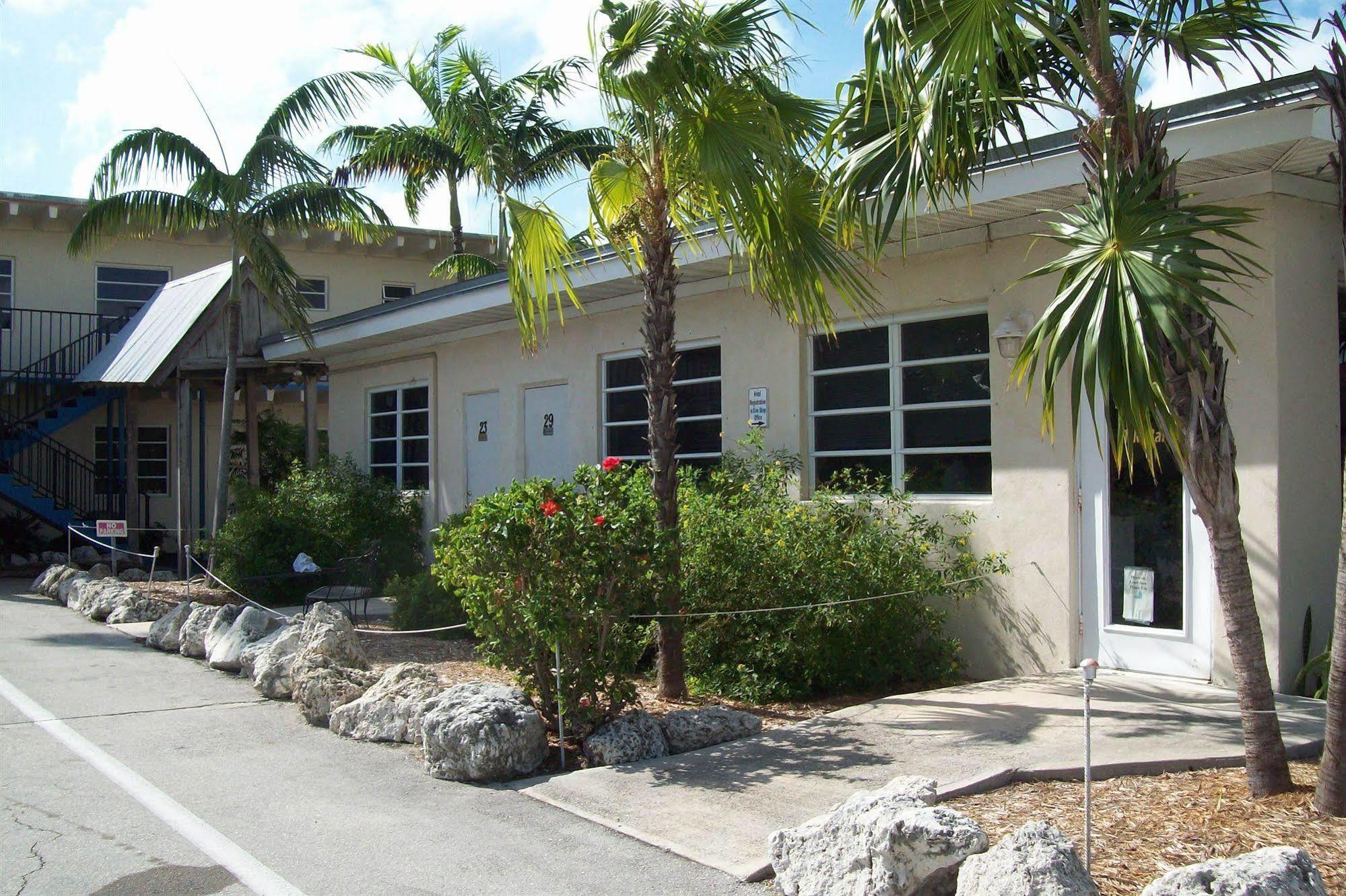 Looe Key Reef Resort And Dive Center Summerland Key Exterior foto