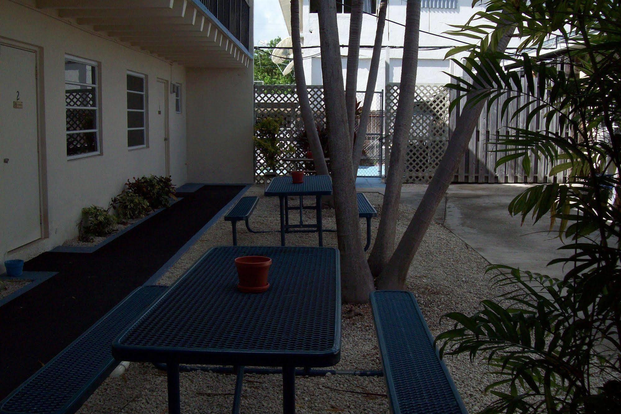 Looe Key Reef Resort And Dive Center Summerland Key Exterior foto