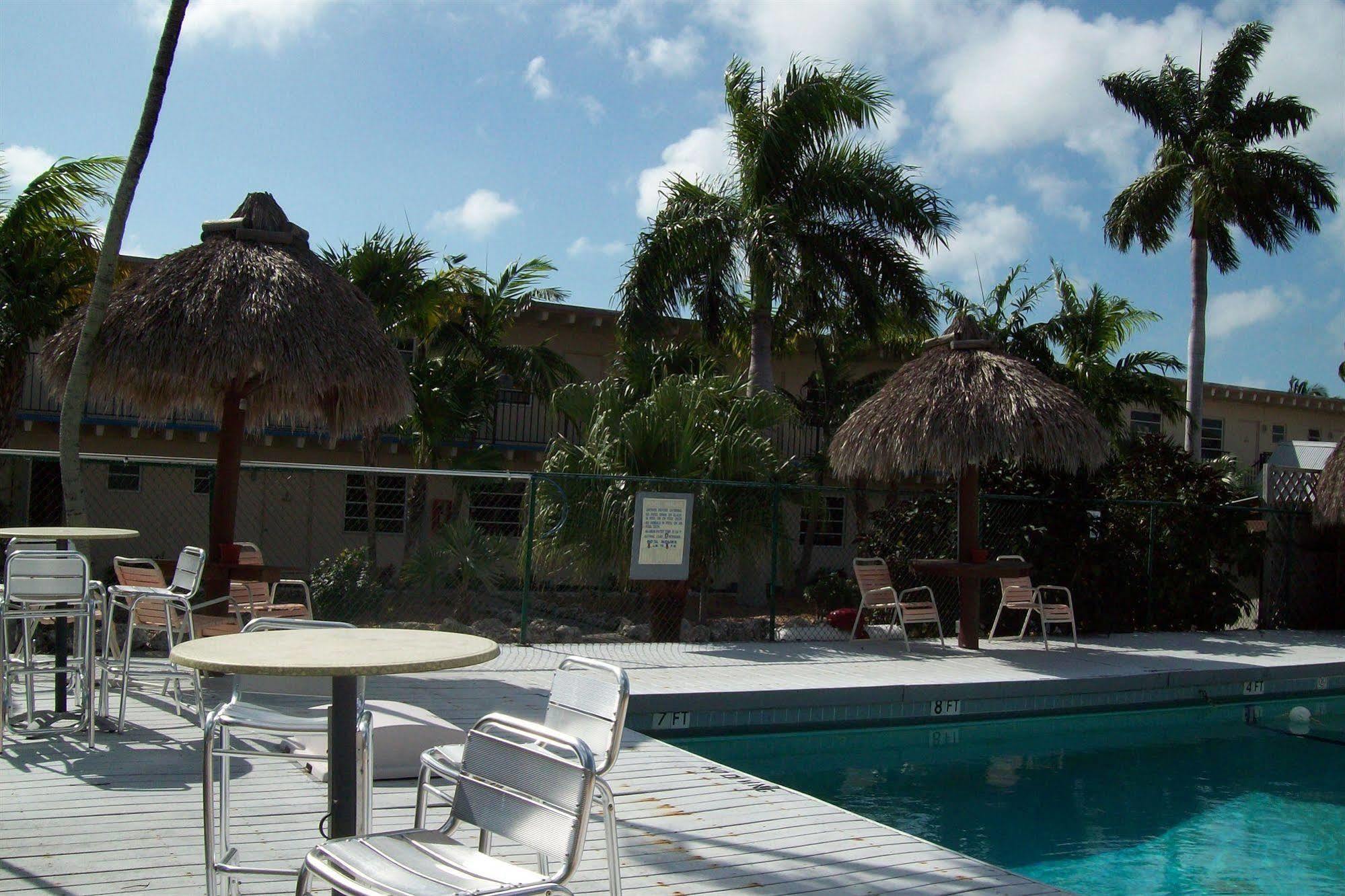 Looe Key Reef Resort And Dive Center Summerland Key Exterior foto