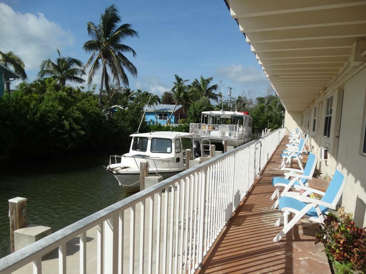 Looe Key Reef Resort And Dive Center Summerland Key Exterior foto